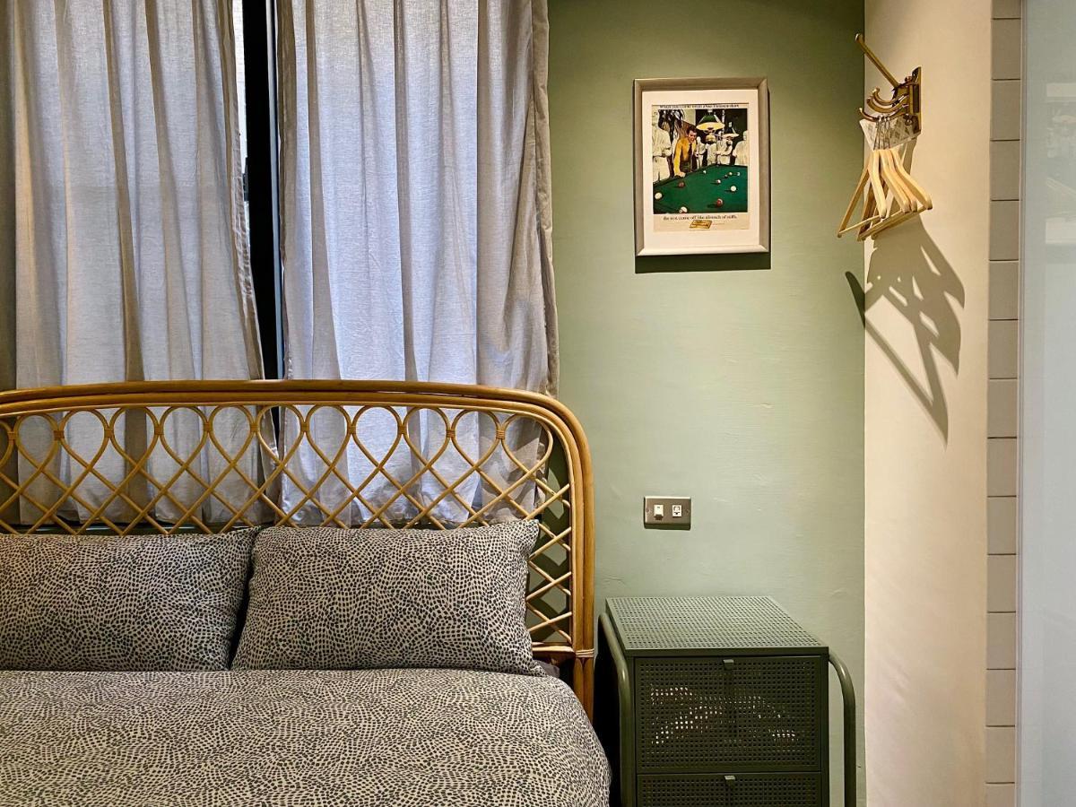 安平言寓包棟旅宿 Ian Apt Tainan Buitenkant foto