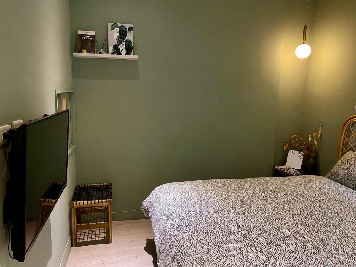 安平言寓包棟旅宿 Ian Apt Tainan Buitenkant foto